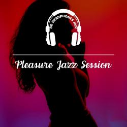 Pleasure Jazz Session. Передняя обложка. Нажмите, чтобы увеличить.