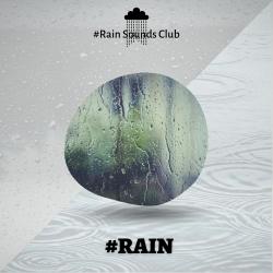 #Rain Best Sounds Effect. Передняя обложка. Нажмите, чтобы увеличить.