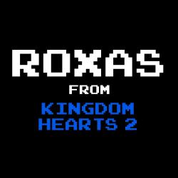 Roxas Theme From 
