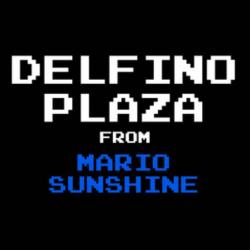 Delfino Plaza From 