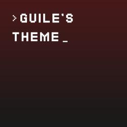 Guile's Theme From 