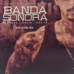 Banda Sonora Prófugos HBO - Teresa - Isla 10 Compilación. Передняя обложка. Нажмите, чтобы увеличить.