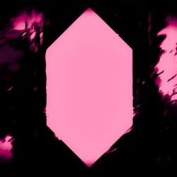 The Quartz Diamond Original Soundtrack. Передняя обложка. Нажмите, чтобы увеличить.
