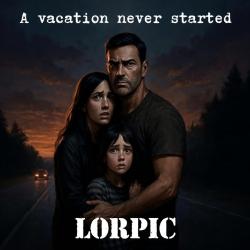 A Vacation Never Started Original Book Soundtrack - Single. Передняя обложка. Нажмите, чтобы увеличить.