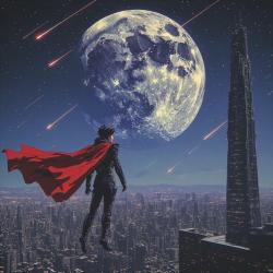 RENAR Original Soundtrack-ORIGINAL. Передняя обложка. Нажмите, чтобы увеличить.