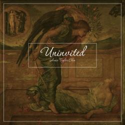 Uninvited from City of Angels - Single. Передняя обложка. Нажмите, чтобы увеличить. Uninvited from City of Angels - Single. Передняя обложка. Нажмите, чтобы увеличить.