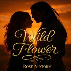 The wind still cries Wildflower soundtrack - Single. Передняя обложка. Нажмите, чтобы увеличить.