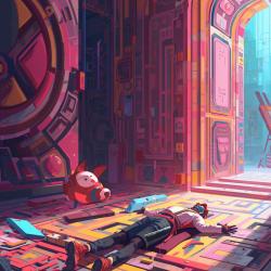 Calcun Oeuvre 2026 - Single. Передняя обложка. Нажмите, чтобы увеличить.