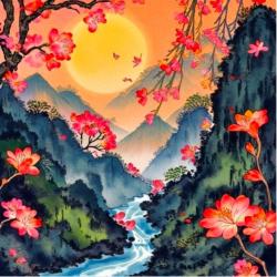 Tahlyn Rhomes Oeuvre 2015 II. Передняя обложка. Нажмите, чтобы увеличить.