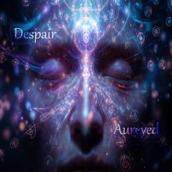 Despair - Single. Передняя обложка. Нажмите, чтобы увеличить.