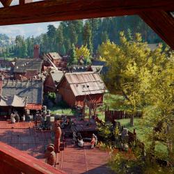 Crimson Desert Hernand Town Pt. 1-2-3 Remaster - Single. Передняя обложка. Нажмите, чтобы увеличить.