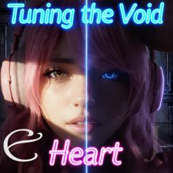 Tuning the Void.E 2026 - Single. Передняя обложка. Нажмите, чтобы увеличить.