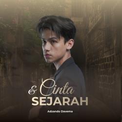 Cinta Dan Sejarah Original Soundtrack of Cinta Dan Sejarah - Single. Передняя обложка. Нажмите, чтобы увеличить.