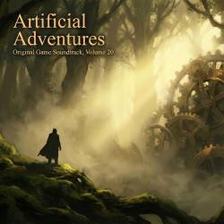 Artificial Adventures Original Game Soundtrack, Volume 20. Передняя обложка. Нажмите, чтобы увеличить. Artificial Adventures Original Game Soundtrack, Volume 20. Передняя обложка. Нажмите, чтобы увеличить.