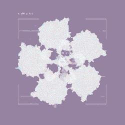 Savior's Étude feat. Una Otomachi - Single. Передняя обложка. Нажмите, чтобы увеличить.