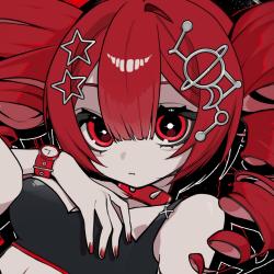 Constant feat. KASANE TETO - Single. Передняя обложка. Нажмите, чтобы увеличить.