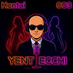 Hentai - Single. Передняя обложка. Нажмите, чтобы увеличить.