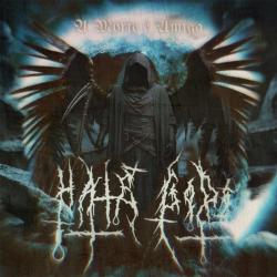 A Morte é Amiga. Передняя обложка. Нажмите, чтобы увеличить.