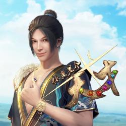 《你真是个天才》动画原声带 - Single. Передняя обложка. Нажмите, чтобы увеличить.