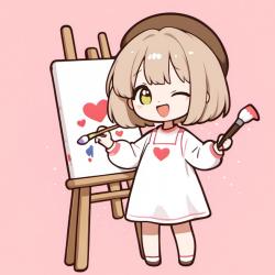 Crescentic - EP. Передняя обложка. Нажмите, чтобы увеличить.