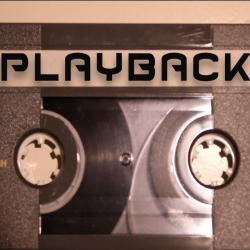 Playback Original Score - Single. Передняя обложка. Нажмите, чтобы увеличить. Playback Original Score - Single. Передняя обложка. Нажмите, чтобы увеличить.