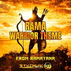 Rama - Warrior Theme From 