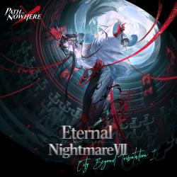 City Beyond Tribulation Pt. I - Single. Передняя обложка. Нажмите, чтобы увеличить.