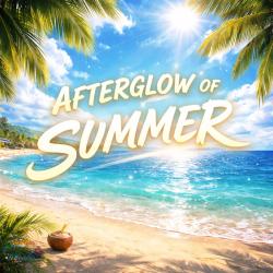 Afterglow of Summer Instrumental - Single. Передняя обложка. Нажмите, чтобы увеличить. Afterglow of Summer Instrumental - Single. Передняя обложка. Нажмите, чтобы увеличить.
