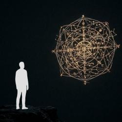 hayatın anlamı - Single. Передняя обложка. Нажмите, чтобы увеличить.