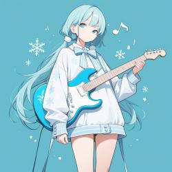 Cielo Carmín - EP. Передняя обложка. Нажмите, чтобы увеличить.