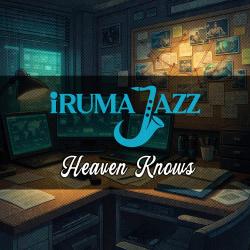 Heaven Knows Detective Conan - Single. Передняя обложка. Нажмите, чтобы увеличить.