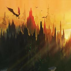 L'Académie - Single. Передняя обложка. Нажмите, чтобы увеличить.