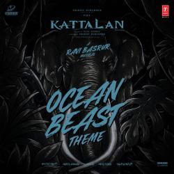 Ocean Beast Theme From 
