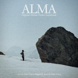 Alma Original Motion Picture Soundtrack. Передняя обложка. Нажмите, чтобы увеличить. Alma Original Motion Picture Soundtrack. Передняя обложка. Нажмите, чтобы увеличить.