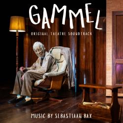 Gammel Original Theatre Soundtrack. Передняя обложка. Нажмите, чтобы увеличить.