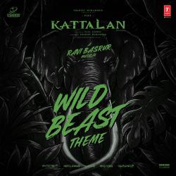Wild Beast Theme From 