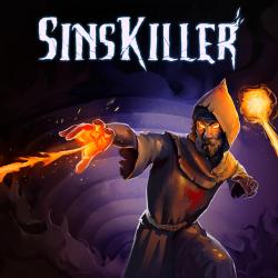 Unforsaken SinsKiller Announcement Trailer Soundtrack - Single. Передняя обложка. Нажмите, чтобы увеличить.