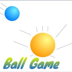 Ball Game Soundtrack. Передняя обложка. Нажмите, чтобы увеличить.