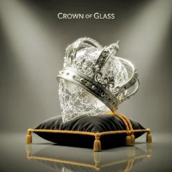Crown Of Glass 2 - Single. Передняя обложка. Нажмите, чтобы увеличить.