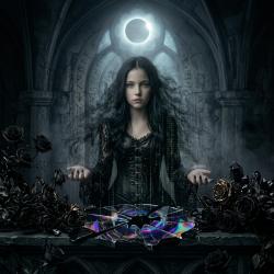 Midnight Mirage Midnight Mirage Melania's Eclipse Remix - Single. Передняя обложка. Нажмите, чтобы увеличить.