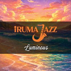 Luminous One Piece - Single. Передняя обложка. Нажмите, чтобы увеличить.