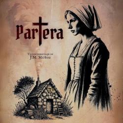 Partera Banda Sonora Original. Передняя обложка. Нажмите, чтобы увеличить. Partera Banda Sonora Original. Передняя обложка. Нажмите, чтобы увеличить.