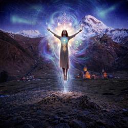 Ecstasy Flight in the mind movie version - Single. Передняя обложка. Нажмите, чтобы увеличить.