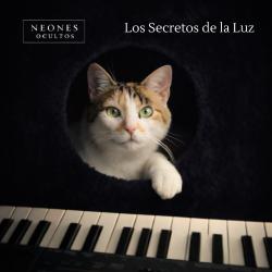 Los Secretos de la Luz. Передняя обложка. Нажмите, чтобы увеличить. Los Secretos de la Luz. Передняя обложка. Нажмите, чтобы увеличить.