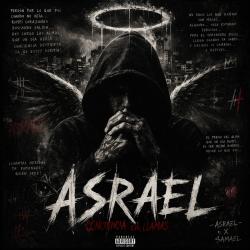 Conciencia en llamas - Single. Передняя обложка. Нажмите, чтобы увеличить.