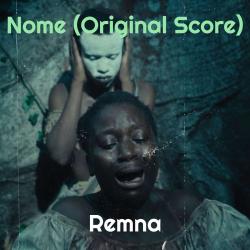 Nome Original Score. Передняя обложка. Нажмите, чтобы увеличить.