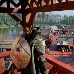 Crimson Desert Hernand Town, Pt. 3 Remaster - Single. Передняя обложка. Нажмите, чтобы увеличить.