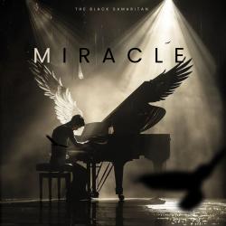 Miracle - Single. Передняя обложка. Нажмите, чтобы увеличить.