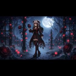 Tiki's Heart Beat - Single. Передняя обложка. Нажмите, чтобы увеличить.
