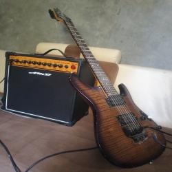 Nature Symphoni cinematic 1 - Single. Передняя обложка. Нажмите, чтобы увеличить.